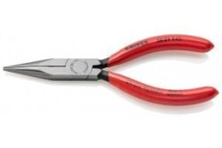 Knipex 30 21 140 Düz Kargaburun - 1