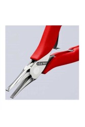 Knipex 35 11 115 Elektronikçi Kargaburun - 3