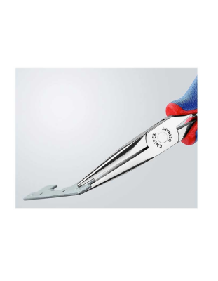 Knipex 35 62 145 Elektronikçi Kargaburun - 3