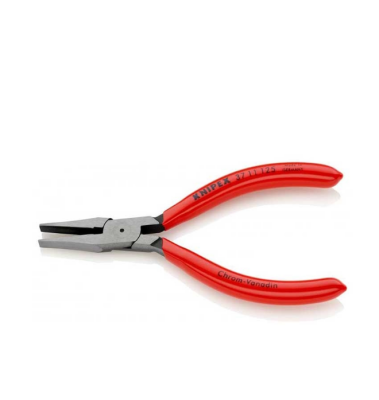 Knipex 37 11 125 Elektronikçi Kargaburun - 2