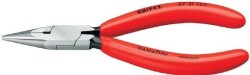 Knipex 37 31 125 Elektronikçi Kargaburun - 1