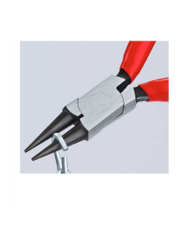 Knipex 37 41 125 Elektronikçi Kargaburun - 4