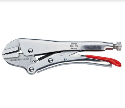 Knipex 41 24 225 Ayarlı Pense - 1