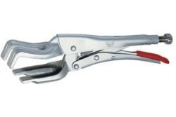 KNIPEX 42 24 280 Kaynakçı Pensesi - 1