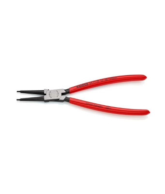 Knipex 44 11 J3 Düz İç Segman Pensi - 2