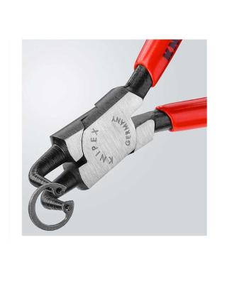 Knipex 44 21 J11 İç Segman Pensi - 4