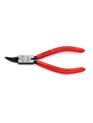 Knipex 44 31 J12 Eğri İç Segman Pensi - 1