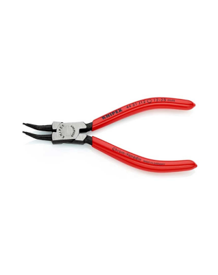 Knipex 44 31 J12 Eğri İç Segman Pensi - 2