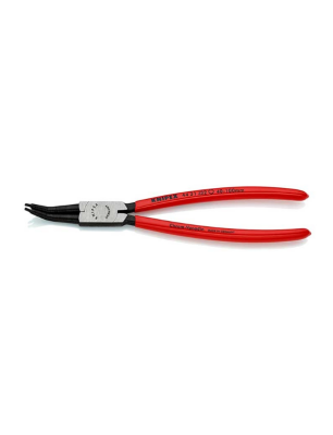 Knipex 44 31 J32 45 Derece İç Segman Pensi - 1