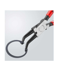 Knipex 44 31 J32 45 Derece İç Segman Pensi - 4