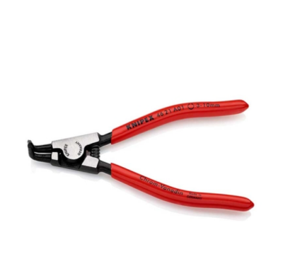 Knipex 46 21 A01 Dış Segman Pensi - 1