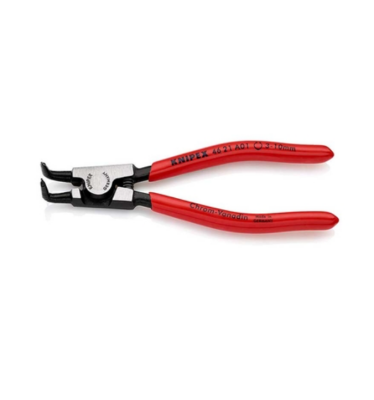 Knipex 46 21 A01 Dış Segman Pensi - 2