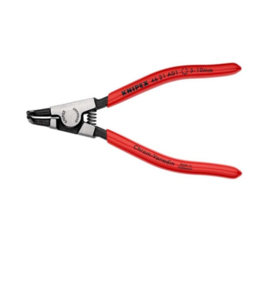 Knipex 46 21 A01 Dış Segman Pensi - 3