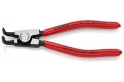 KNIPEX 46 21 A11 EGRI 90* DIS SEGMAN PENSESİ - 1