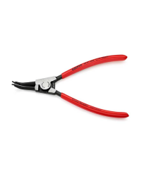 Knipex 46 31 A22 Eğri 45 Derece Dış Segman Pensi - 1