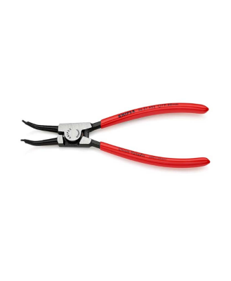 Knipex 46 31 A22 Eğri 45 Derece Dış Segman Pensi - 2