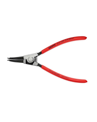 Knipex 46 31 A22 Eğri 45 Derece Dış Segman Pensi - 3