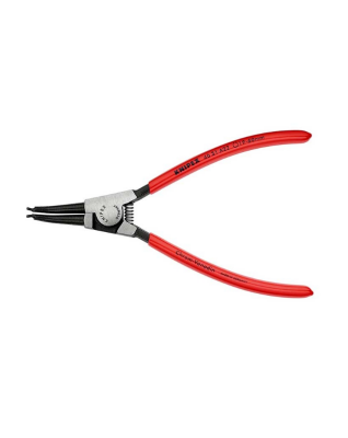 Knipex 46 31 A22 Eğri 45 Derece Dış Segman Pensi - 3