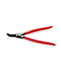 Knipex 46 31 A42 Eğri Dış Segman Pensi - 1