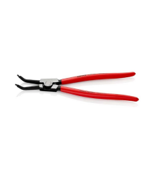 Knipex 46 31 A42 Eğri Dış Segman Pensi - 2