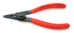 Knipex 47 01 A1 Düz Dış Segman Pensi - 1