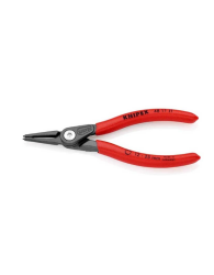 Knipex 48 11 J1 Ağır Hizmet Düz İç Segman Pensi - 1