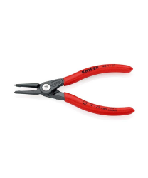 Knipex 48 11 J1 Ağır Hizmet Düz İç Segman Pensi - 2