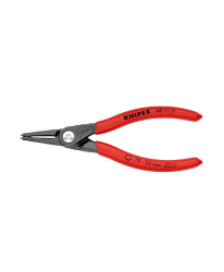 Knipex 48 11 J1 Ağır Hizmet Düz İç Segman Pensi - 3