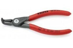 Knipex 48 21 J11 AGR HZMET EGRI IÇ SEGMAN PENSI - 1