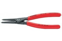 Knipex 49 11 A2 Ağır Hizmet Dış Segman Pensi - 1