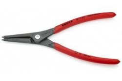 KNIPEX 49 11 A3 Ağır Hizmet Dış Segman Pensi - 1