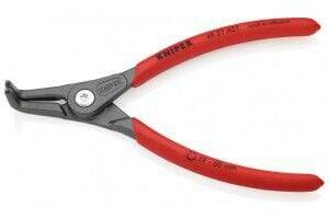 KNIPEX 49 21 A21 Ağır Hizmet Dış Segman Pensi - 1