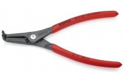 KNIPEX 49 21 A31 AĞIR HİZMET EGRI DIS SEGMAN PENSESİ - 1