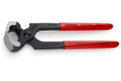 KNIPEX 51 01 210 ÇEKIÇ ÖZELLIKLI KERPETEN - 1