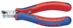 Knipex 62 12 120 Elektronikçi Tepe Keski - 1