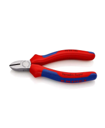 Knipex 70 02 125 Yan Keski - 1