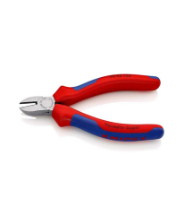 Knipex 70 02 125 Yan Keski - 2