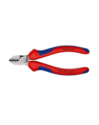 Knipex 70 02 140 Yan Keski - 3