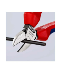 Knipex 70 02 140 Yan Keski - 4