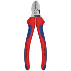 Knipex 70 02 160 Yan Keski 160mm - 1