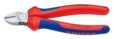 Knipex 70 02 160 Yan Keski 160mm - 1