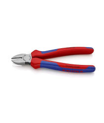 Knipex 70 02 180 Yan Keski - 2