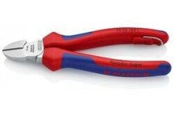 KNIPEX 70 05 160 T ASMA HALKALI YAN KESKİ - 1