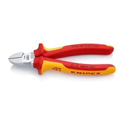 Knipex 70 06 160 VDE Yan Keski - 1