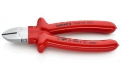 Knipex 70 07 180 VDE Yan Keski - 1