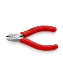 Knipex 70 11 110 Yaylı Yan Keski - 2