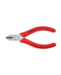 Knipex 70 11 110 Yaylı Yan Keski - 3