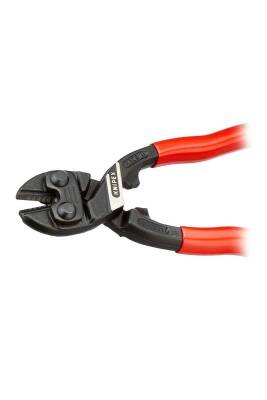 Knipex 71 01 250 Kompakt Mafsallı Keski - 2