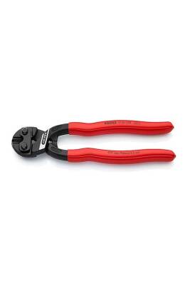 Knipex 71 01 250 Kompakt Mafsallı Keski - 3