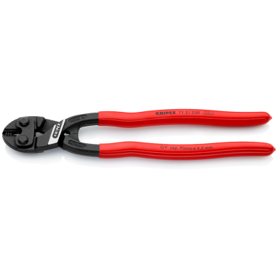 Knipex 71 31 250 Kompakt Mafsallı Keski - 1